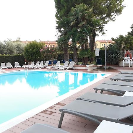 Hotel Da Roberto Lazise Zewnętrze zdjęcie