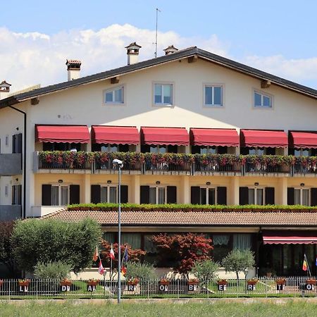 Hotel Da Roberto Lazise Zewnętrze zdjęcie