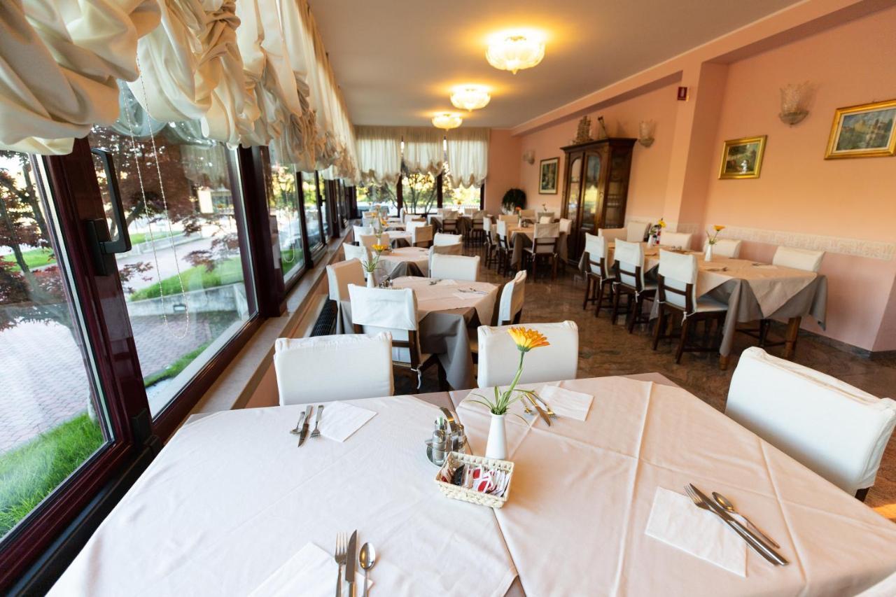 Hotel Da Roberto Lazise Zewnętrze zdjęcie