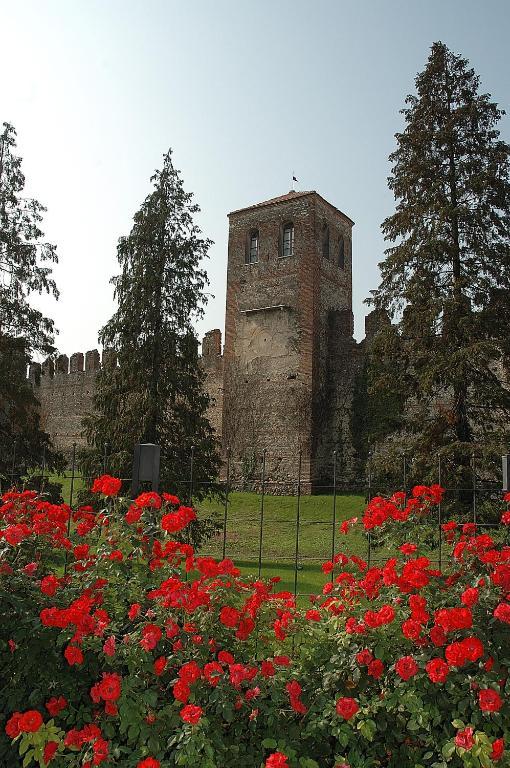 Hotel Da Roberto Lazise Zewnętrze zdjęcie