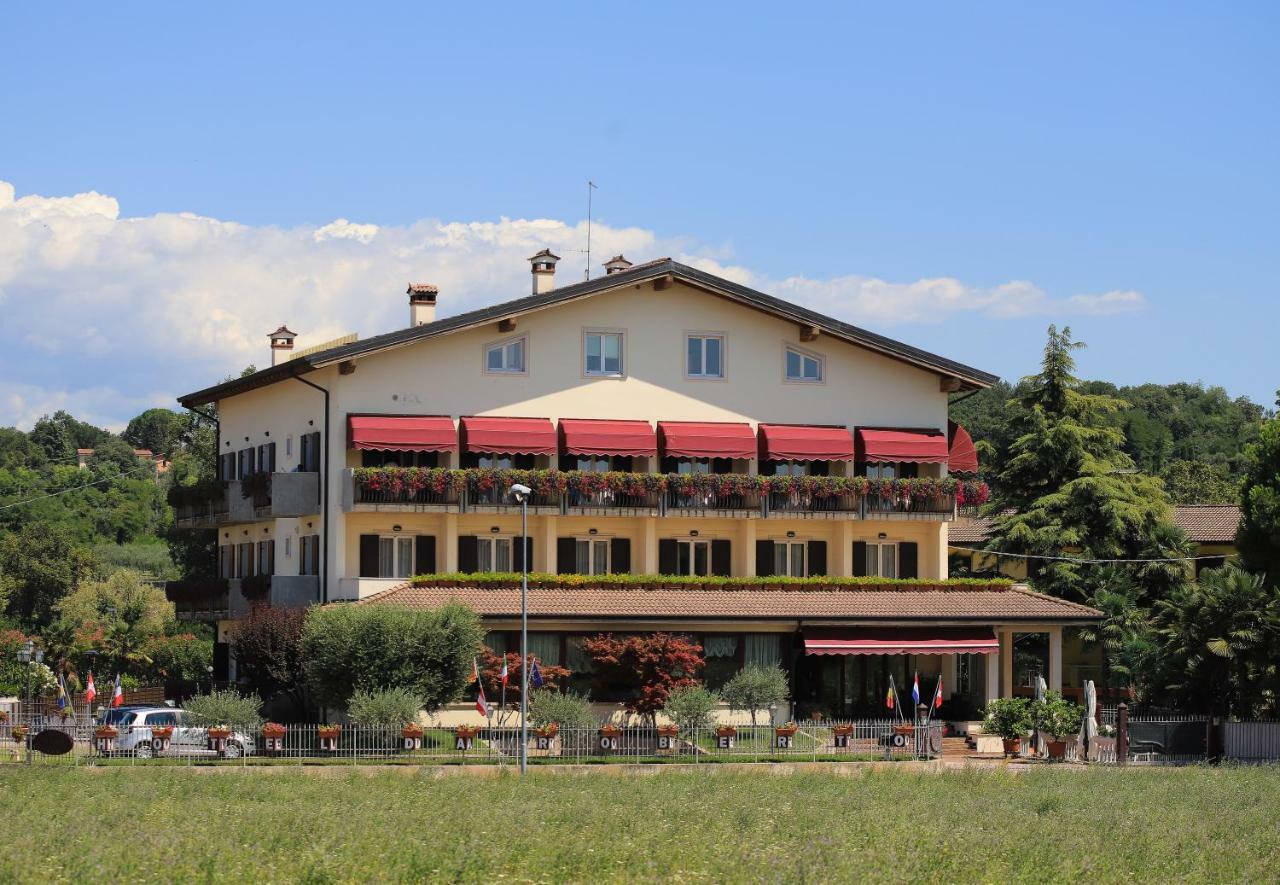Hotel Da Roberto Lazise Zewnętrze zdjęcie