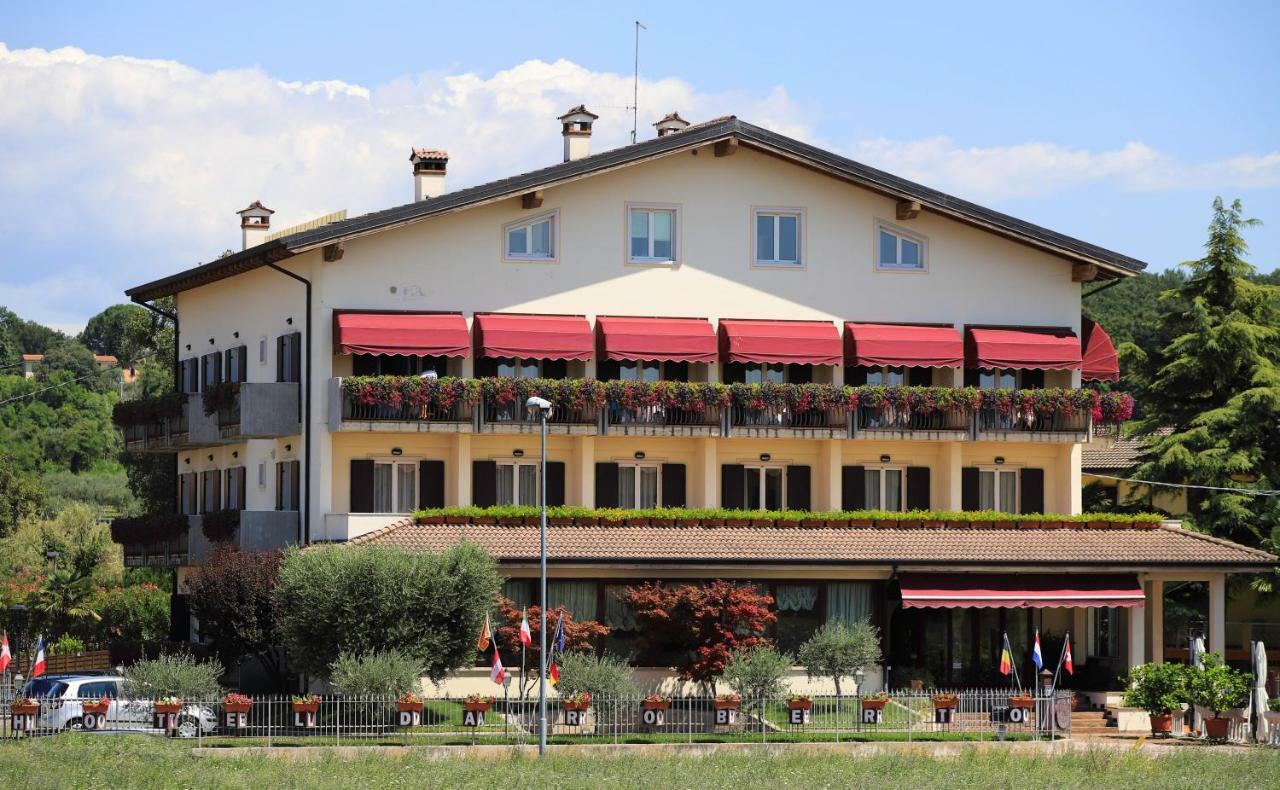 Hotel Da Roberto Lazise Zewnętrze zdjęcie
